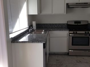 709 W Atkins Ave, Ridgecrest, CA 93555