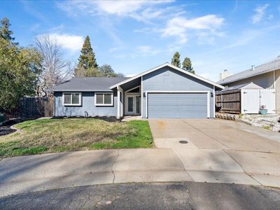 7825 Copper Fox Ct, Citrus Heights, CA, 95610