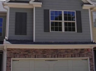 2355 Thackery Rd, Snellville, GA 30078