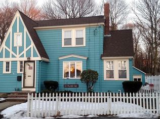 12 Palmer Ave, Saugus, MA 01906