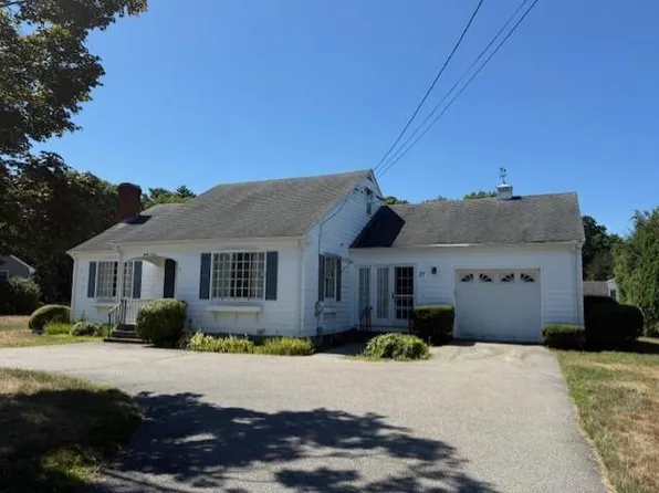 37 Post Rd, Westerly, RI 02891