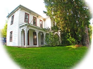 4091 N Creek Rd, Palmyra, NY 14522