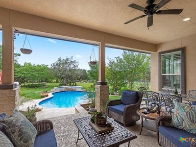 2618 Lions Den, New Braunfels, TX, 78132