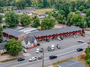 931 Crescent Ridge Rd E APT 2, Tuscaloosa, AL 35404