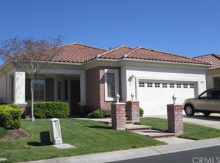 1707 Las Colinas Rd, Beaumont, CA 92223