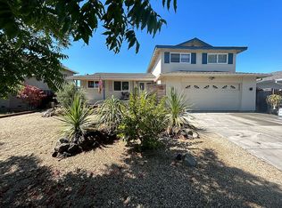 760 El Sombroso Dr, San Jose, CA 95123