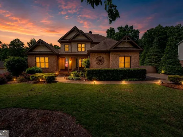 7530 Wandering Oak Way, Cumming, GA 30041
