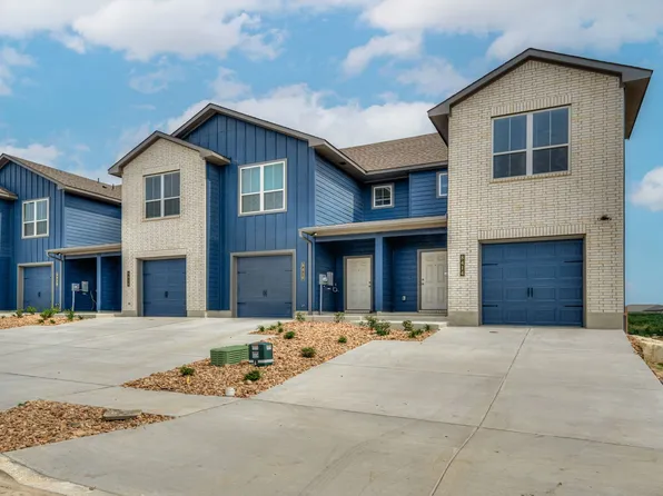 8434 Adelaide Dr, Temple, TX 76502