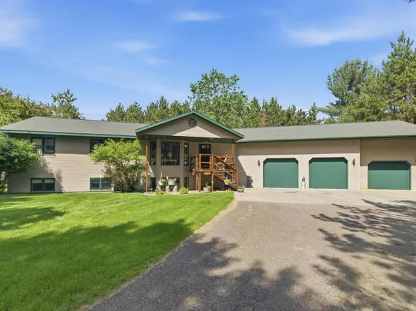 1552 Harrison Dr SW, Brainerd, MN 56401