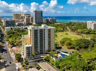 Luana Waikiki, Honolulu, HI 96815