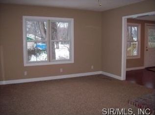 4506 Drda Ln, Edwardsville, IL 62025