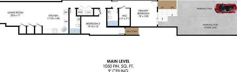 816 Kennedy St NW #2 — Photo 45