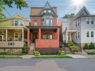 213 Elysian St, Pittsburgh, PA