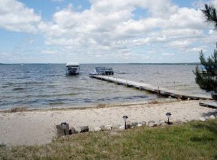 N4002 Knowles Rd, Moran, MI 49760