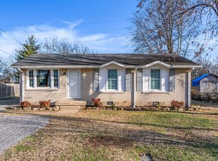 542 Savely Dr, Hendersonville, TN 37075