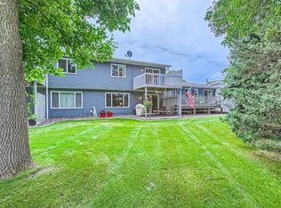 7188 218th St N, Forest Lake, MN 55025