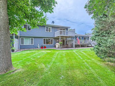 7188 218th St N, Forest Lake, MN, 55025