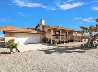 11575 El Estaban Rd, Phelan, CA 92371