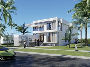 Mid Golf Sub, Miami Beach, FL 33139