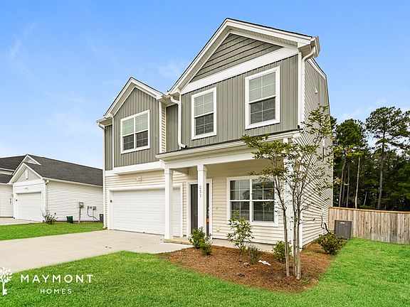 4th image of 251 Clydesdale Cir
