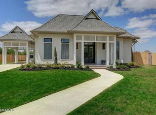 500 Rutherford Ct, Lafayette, LA 70503