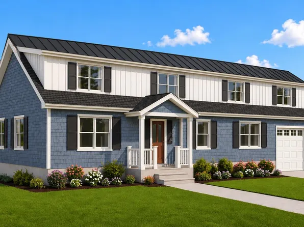 610 Sunset Blvd, Cape May, NJ 08204