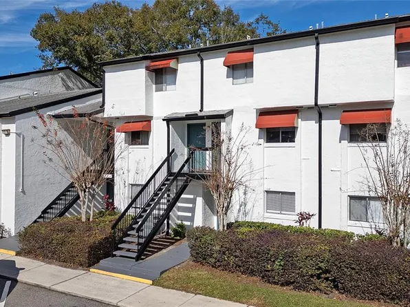 4269 S SEMORAN BOULEVARD #11, ORLANDO, FL 32822