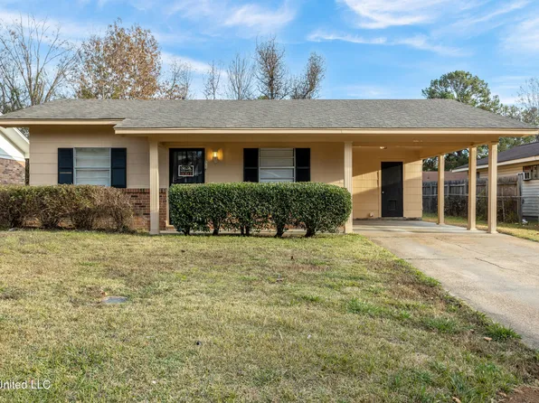 118 James Monroe Pl, Jackson, MS 39213