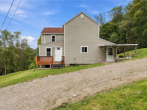 930 Duvall Rd, Charleroi, PA 15022