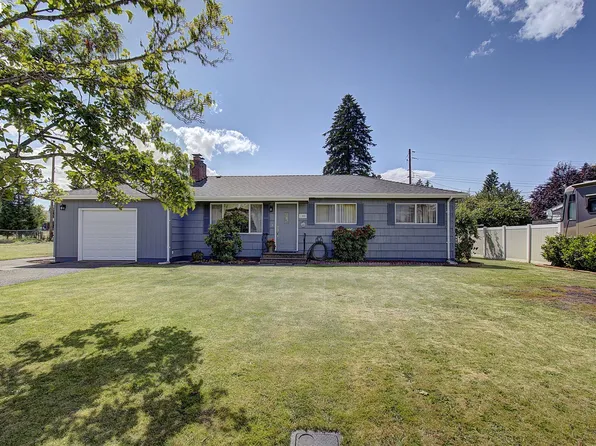 100 SE 88th Ave, Vancouver, WA 98664