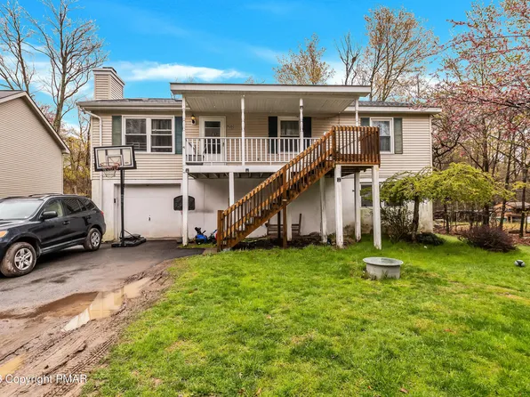 1557 Black Birch Way, Tobyhanna, PA 18466