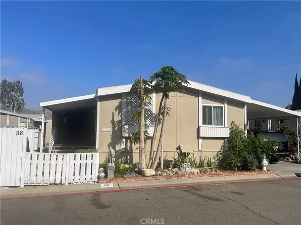 4901 Green River Rd #116, Corona, CA 92878