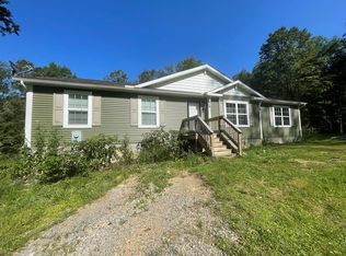 259 Boals Rd, Cooperstown, PA 16317