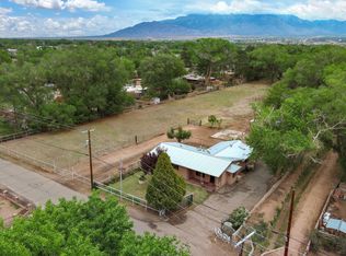 7402-7404 Guadalupe Trl NW, Albuquerque, NM 87107