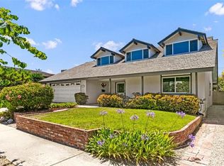17391 Madera Ln, Huntington Beach, CA 92647