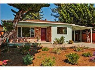 116 Dellview Ave, Santa Cruz, CA 95062