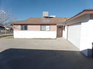 324 Rancho St, Ridgecrest, CA 93555