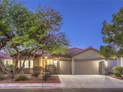 10576 Refugio St, Las Vegas, NV, 89141