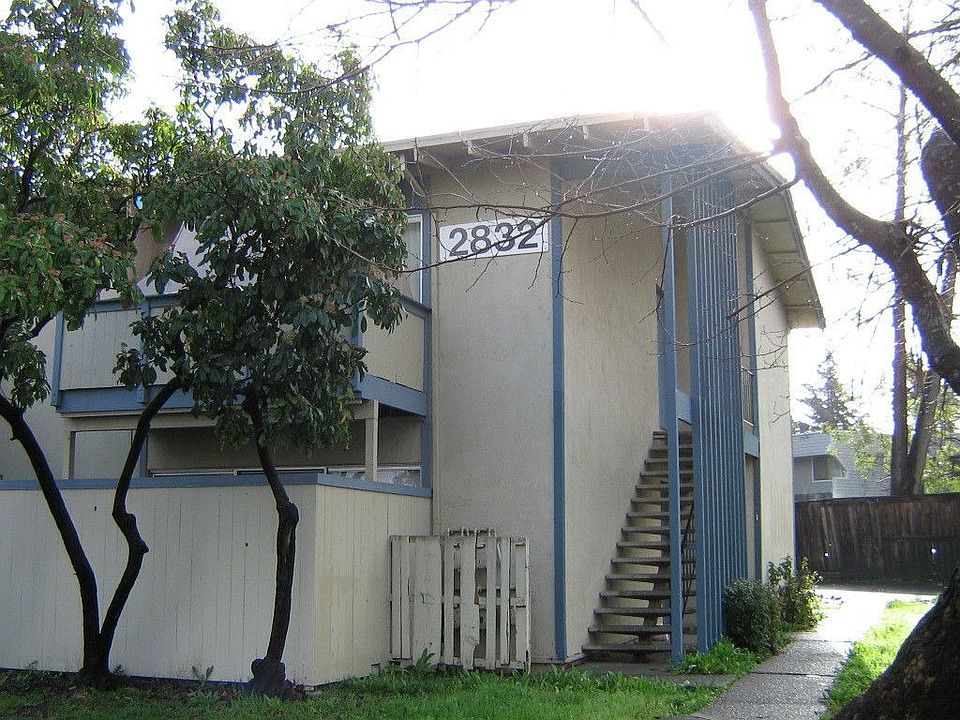 2832 Apple Valley Land 4-Plex