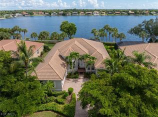 5593 Whispering Willow Way, Fort Myers, FL 33908