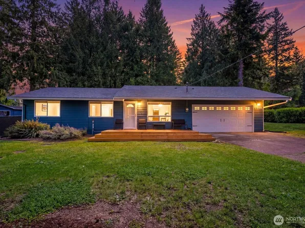 9408 202nd Avenue E, Bonney Lake, WA 98391