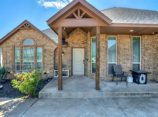 2265 County Road 1258, Blanchard, OK 73010