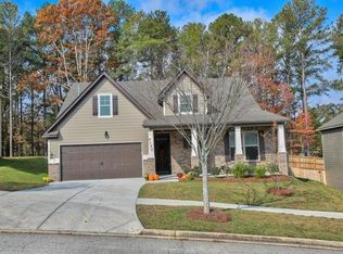 9155 Dover St, Lithia Springs, GA 30122