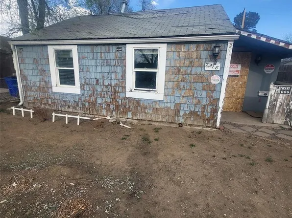 2218 Fulton Street, Aurora, CO 80010