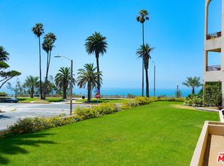 311 Ocean Ave UNIT 104, Santa Monica, CA 90402