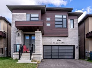 47 Kessler Dr, Brampton, ON L6R 4E7