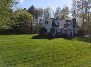 7809 Westbrook Dr, Kannapolis, NC 28081