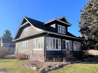 501 W Main St, Durand, MI 48429