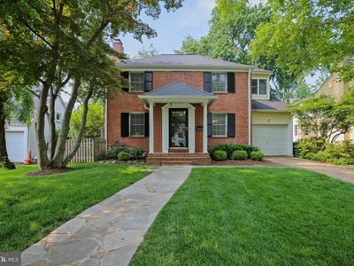 5613 Glenwood Rd, Bethesda, MD, 20817
