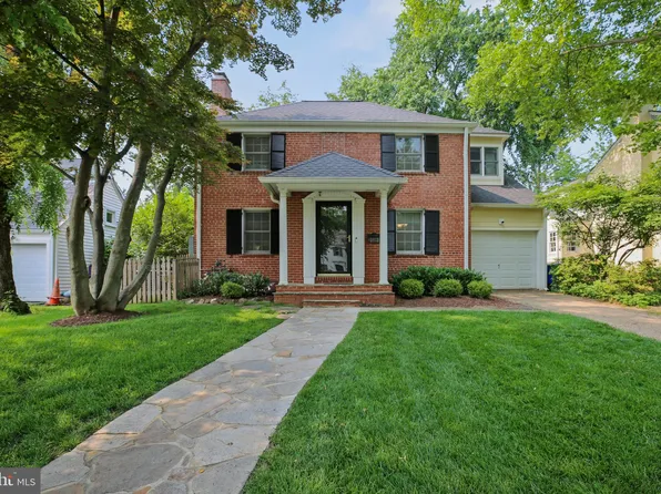 5613 Glenwood Rd, Bethesda, MD 20817